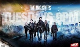 美剧陨落星辰在线观看,末世求生之旅，探寻人性光辉